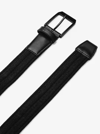 Herenriem Under Armour Braided Golf Belt black