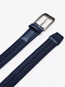 Herenriem Under Armour  Braided Golf Belt dark blue