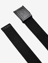 Herenriem Under Armour  M's Webbing Belt-BLK