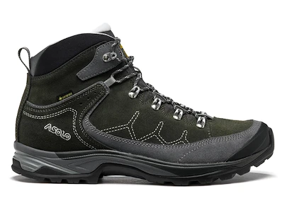 Herenschoenen Asolo  Falcon Lth GV MM Grey/Light Black  UK 10,5