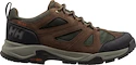 Herenschoenen Helly Hansen  Switchback Trail Low HT Bushwacker/Forest Night  UK 9