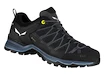 Herenschoenen Salewa  MS MTN Trainer Lite GTX Black/Black