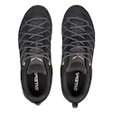 Herenschoenen Salewa  MS MTN Trainer Lite GTX Black/Black