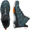 Herenschoenen Salomon  MID GTX Stargazer/Black/S