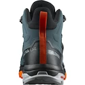 Herenschoenen Salomon  MID GTX Stargazer/Black/S