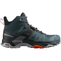 Herenschoenen Salomon  MID GTX Stargazer/Black/S