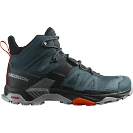 Herenschoenen Salomon MID GTX Stargazer/Black/S