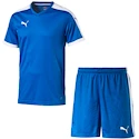 Herenset Puma  Play Kit Blue  XL