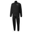 Herenset Puma  Train Fav Knitted Tracksuit Puma Black