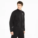 Herenset Puma  Train Fav Knitted Tracksuit Puma Black