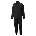 Herenset Puma  Train Fav Knitted Tracksuit Puma Black