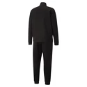 Herenset Puma  Train Fav Knitted Tracksuit Puma Black