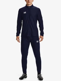 Herenset Under Armour Challenger Tracksuit-NVY