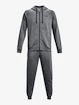 Herenset Under Armour  Rival Fleece Suit-GRY