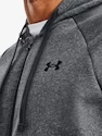 Herenset Under Armour  Rival Fleece Suit-GRY