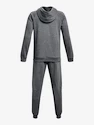 Herenset Under Armour  Rival Fleece Suit-GRY