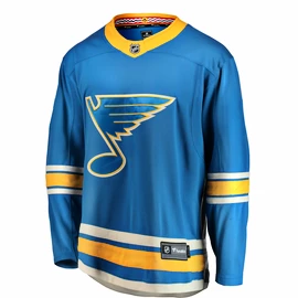 Herenshirt Fanatics Breakaway Breakaway Jersey NHL St. Louis Blues Alternative