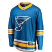 Herenshirt Fanatics Breakaway Breakaway Jersey NHL St. Louis Blues Alternative  XL