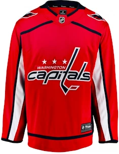 Herenshirt Fanatics Breakaway Breakaway Jersey NHL Washington Capitals