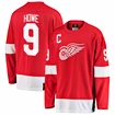 Herenshirt Fanatics Breakaway Jersey NHL Vintage Detroit Red Wings Gordie Howe 9