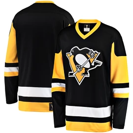 Herenshirt Fanatics Breakaway Jersey NHL Vintage Pittsburgh Penguins 1988-1992
