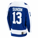 Herenshirt Fanatics Breakaway Jersey NHL Vintage Toronto Maple Leafs Mats Sundin 13