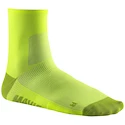 Herensokken Mavic  Essential light yellow  EUR 35-38