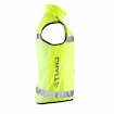 Herenvest Craft  Safety Vest Yellow