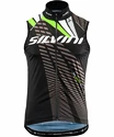 Herenvest Silvini  Team MJ1404 black/green