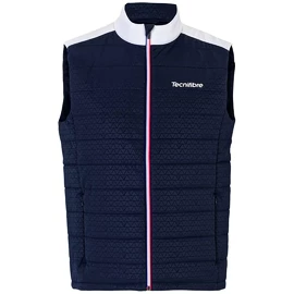 Herenvest Tecnifibre Sleeveless Bomber