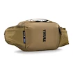 Heuptasje Thule  Rail Hip Pack 2L - Faded Khaki