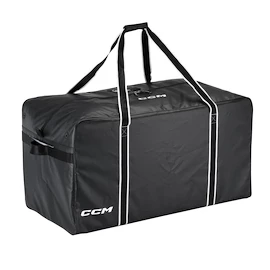 Hockey keeperstas CCM Pro Goalie Bag 42" Black Senior