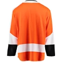 Hockeytrui Fanatics  Breakaway Jersey NHL Philadelphia Flyers Orange Home Senior