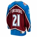 Hockeytrui Fanatics Breakaway Jersey NHL Vintage Colorado Avalanche Peter Forsberg 21