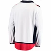 Hockeytrui Fanatics Breakaway Jersey NHL Washington Capitals Away Senior