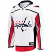 Hockeytrui Fanatics Breakaway Jersey NHL Washington Capitals Away Senior