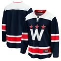 Hockeytrui Fanatics Breakaway Jersey NHL Washington Capitals Navy Alternative Senior