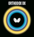 Hoes Butterfly  Orthodox  Rood, OS