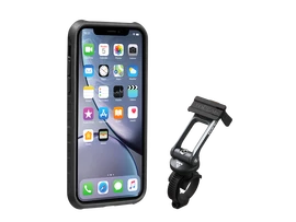 Hoes Topeak RideCase iPhone XR