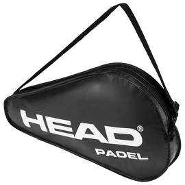 Hoes voor padelracket Head Basic Padel Cover Bag