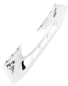 Holder Bauer  Tuuk Lightspeed Edge White Senior 296 mm, juiste mes