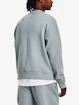 hoodie Under Armour  Summit Knit Crew-BLU