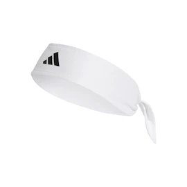 Hoofdband adidas Ten Tieband C.C White/Black