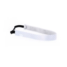 Hoofdband Bjež® Dot Grey