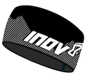 Hoofdband Inov-8  Elite Headband black/white