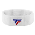 Hoofdband Tecnifibre  Headband Wit