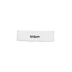 Hoofdband Wilson  Headband Bright White