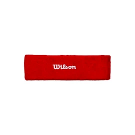 Hoofdband Wilson Headband Infrared