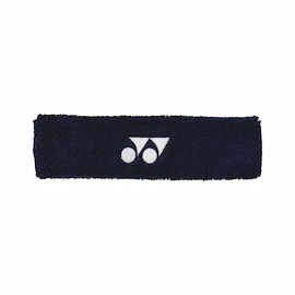 Hoofdband Yonex Headband AC259 Navy Blue