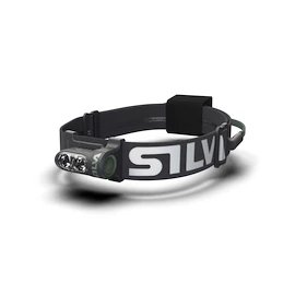 Hoofdlamp Silva Trail Runner Free 2 Ultra